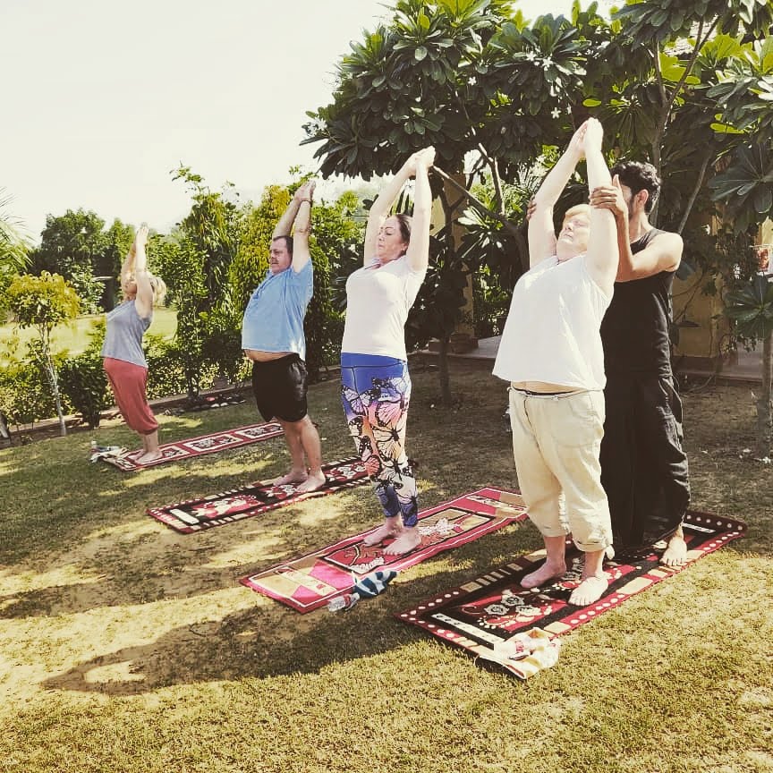 Yoga Tours in India, Yoga Retreat in India, Yoga Teacher Training in India, Yoga Teacher Training Courses in India