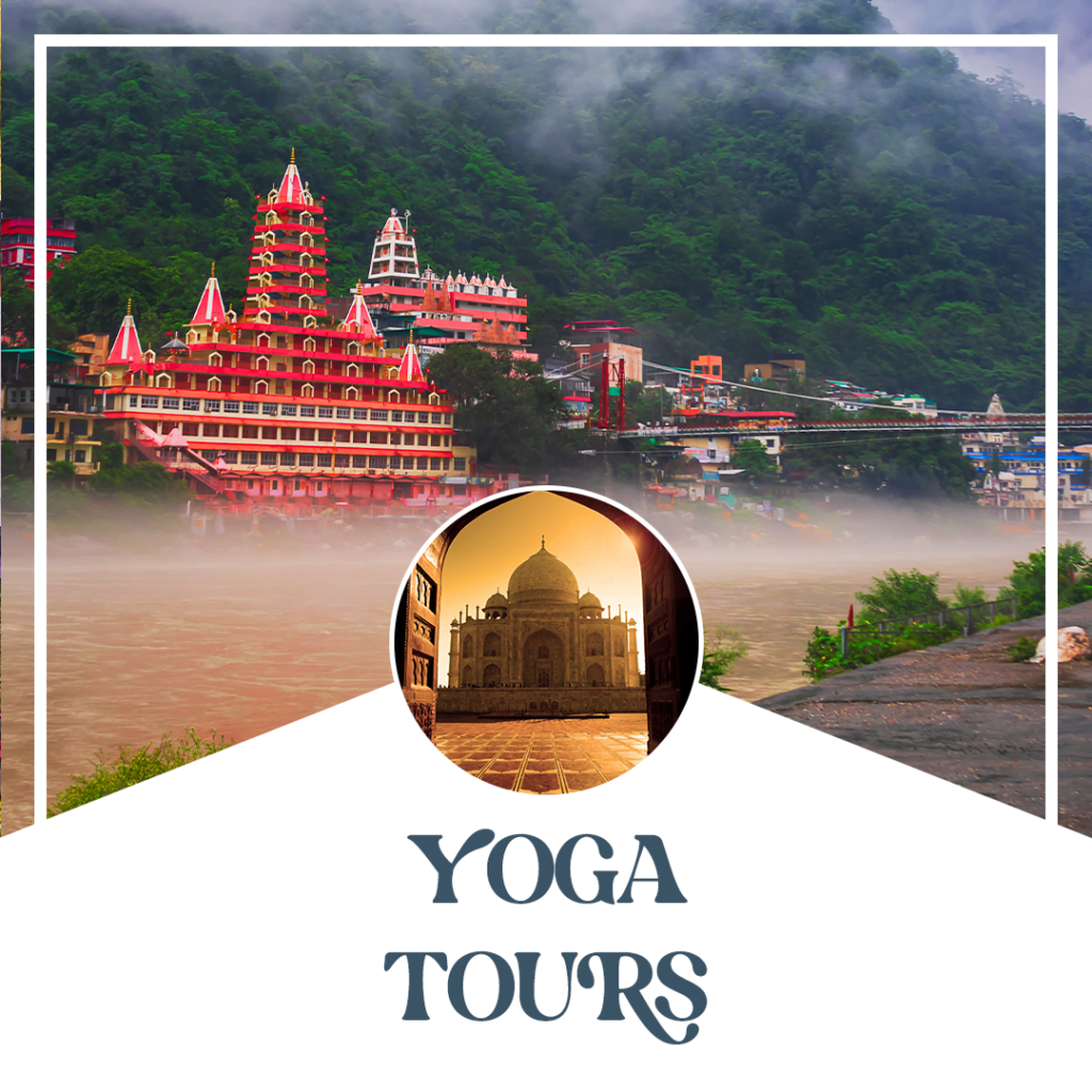 Rishikesh yoga tours