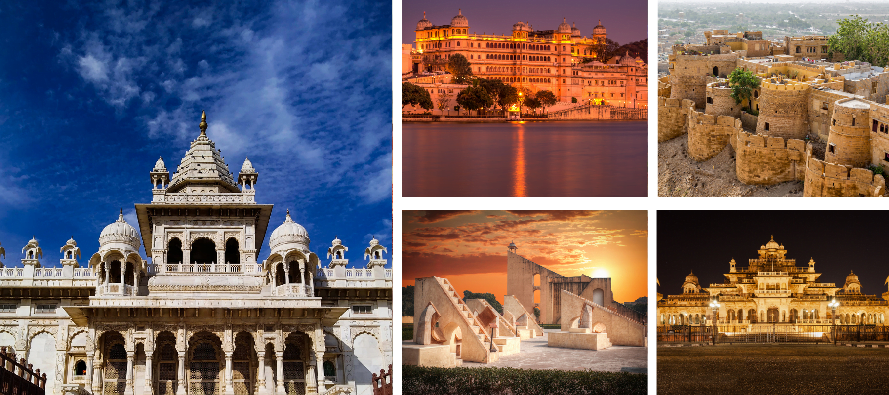 collage of different buildings with outdoor scenes, clouds, sky, landmarks, temples, historic sites, places of worship, tourist attractions, and landscapes