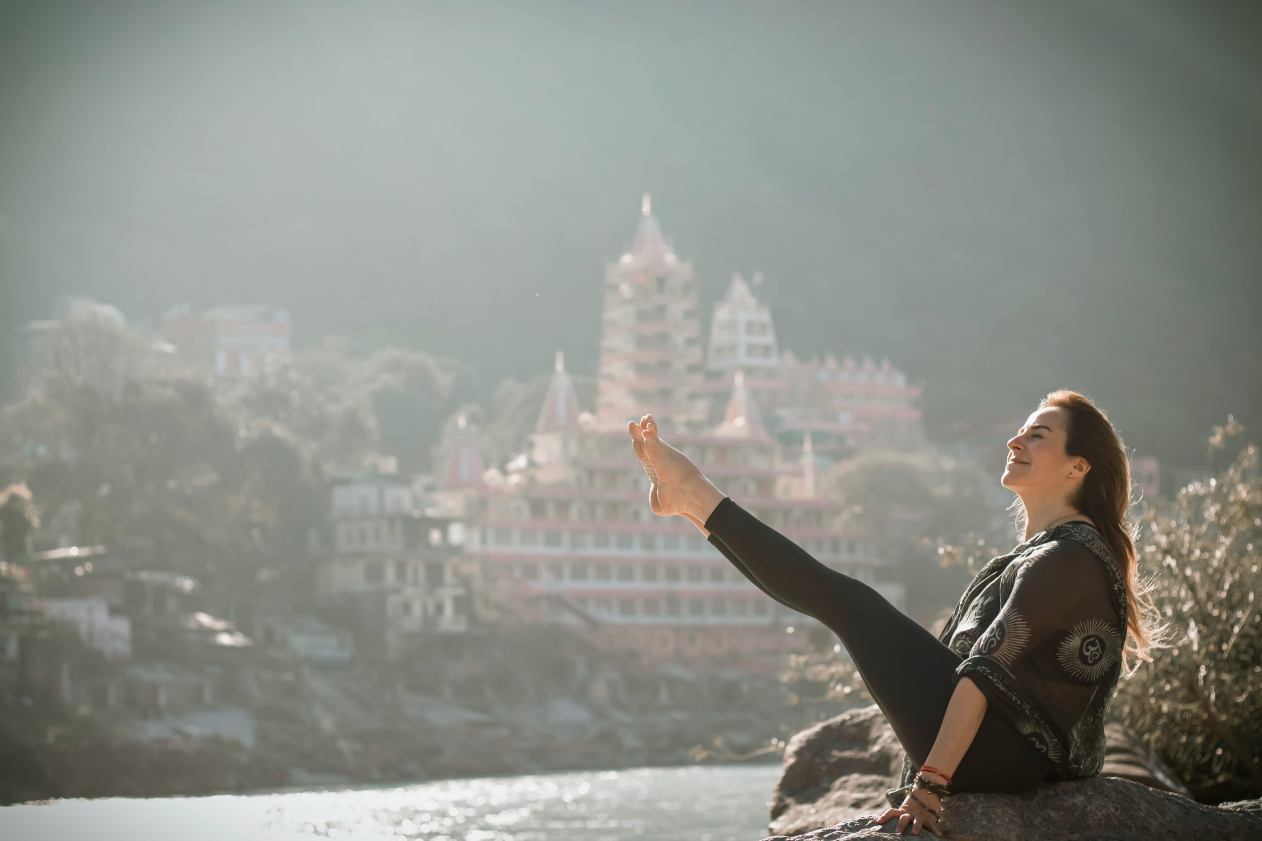 Rishikesh Yoga Tours